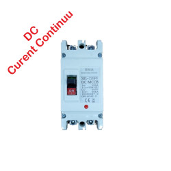 Intrerupator Automat DC MCCB 2P 550V 125A tip USOL